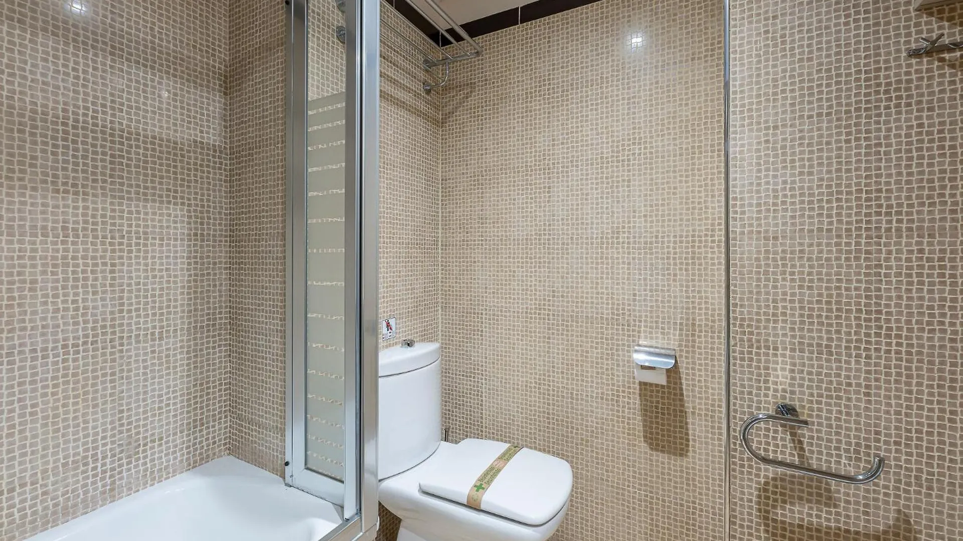 797 Holiday Rentals - Arcosur 4- Elegante Apartamento A 1 Min De La Playa Arroyo De La Miel Apartment