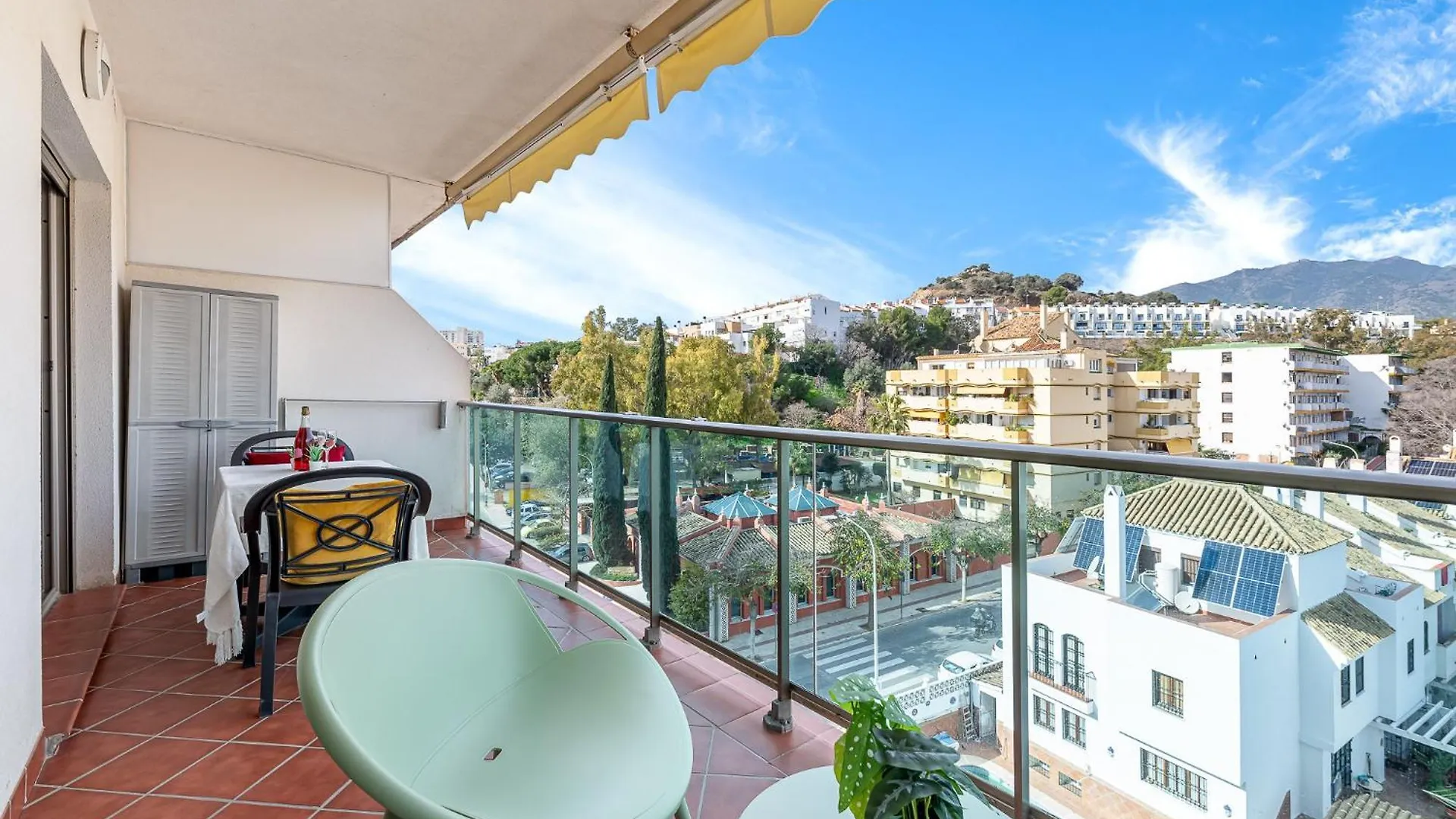 797 Holiday Rentals - Arcosur 4- Elegante Apartamento A 1 Min De La Playa Arroyo De La Miel 0*,  Spain