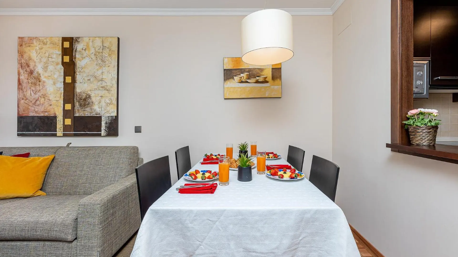 Apartment 797 Holiday Rentals - Arcosur 4- Elegante Apartamento A 1 Min De La Playa Arroyo De La Miel Spain