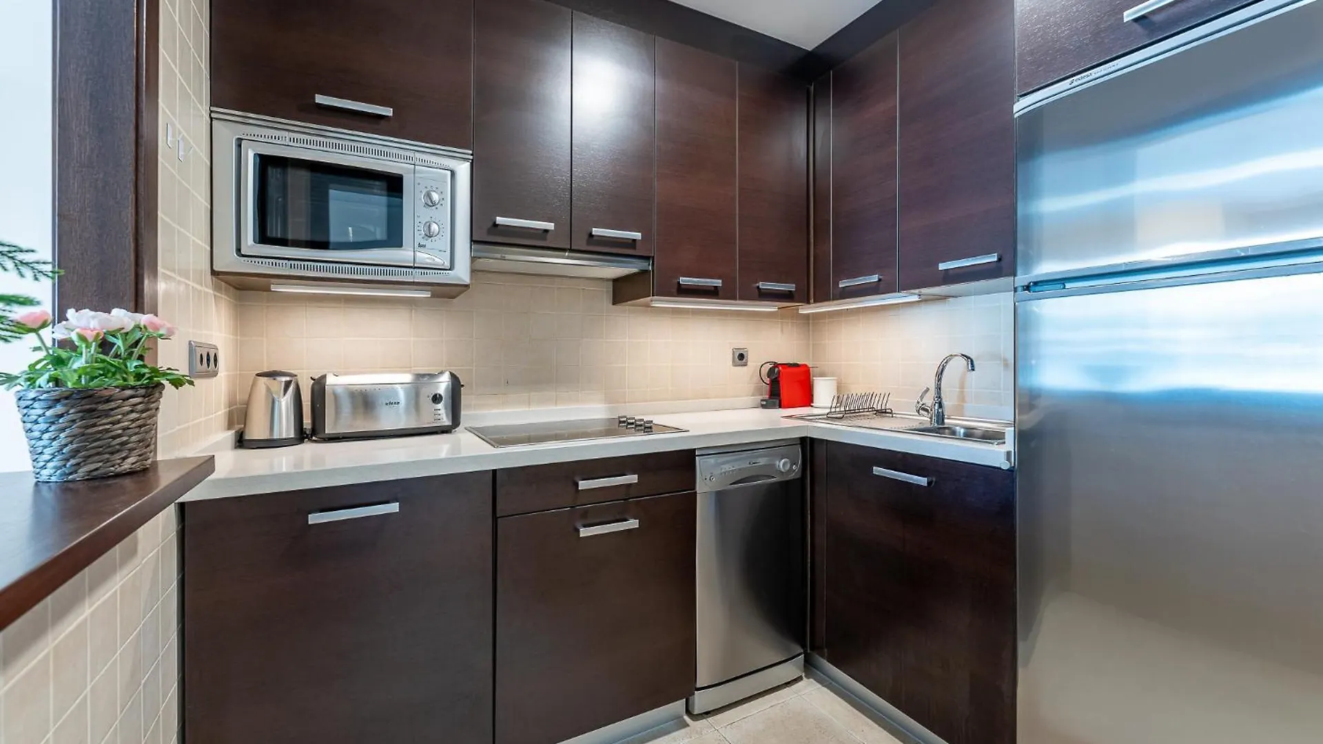 797 Holiday Rentals - Arcosur 4- Elegante Apartamento A 1 Min De La Playa Arroyo De La Miel